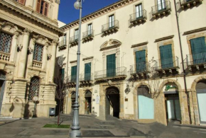 Mini Hotel Wf2 Caltagirone Caltagirone